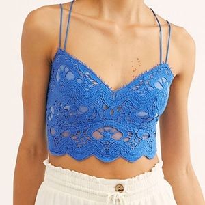 Free People Bralette Medium